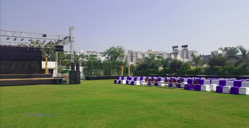 Aatithya Party Lawn
