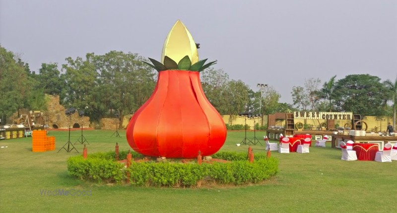 Gangotri Party Plot and Marriage Hall