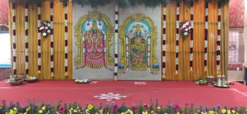 OM Shakti AC Wedding Halls