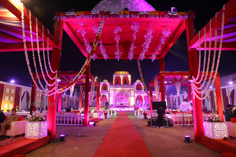 The Bliss Motel and Resort SURYADEV gt karnal road