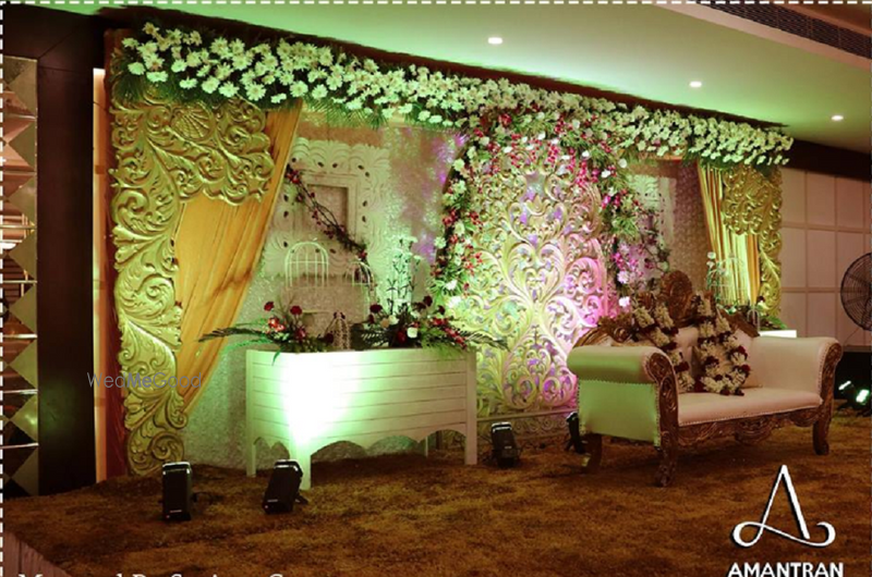 Amantran Farms - Satwari, Jammu | Wedding Venue Cost