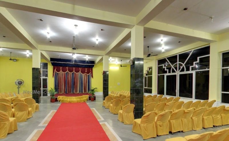 Asha Bhawan