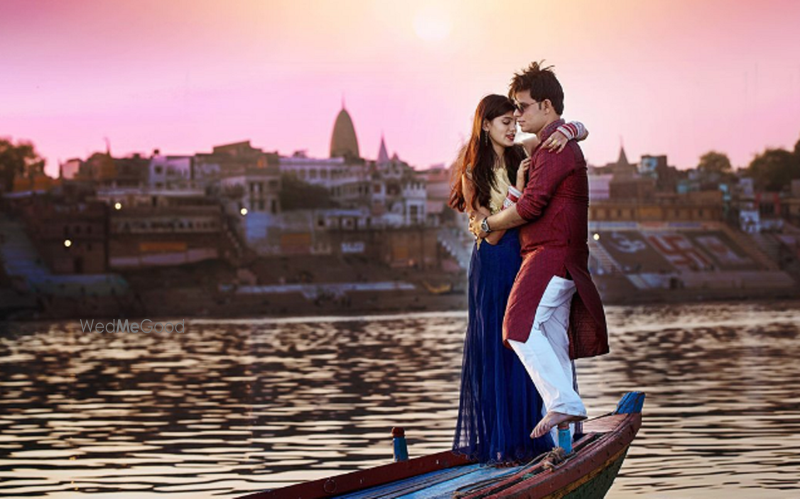 Kumar Photography N Designs - Price & Reviews | Varanasi Photographer