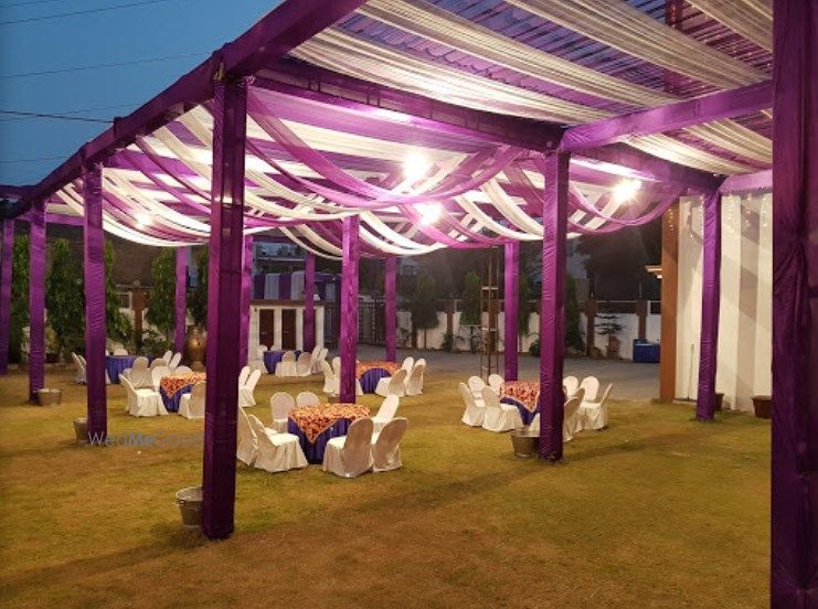 Jai Bua Palace