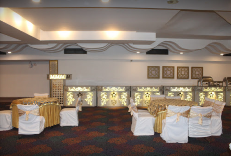 Hotel Ritz Manor
