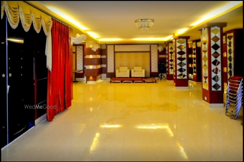 Hotel Dolphin International
