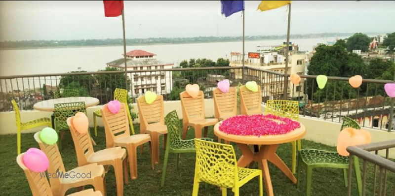 Hotel Banaras Haveli