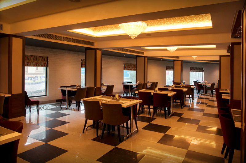 Hotel Ganges Grand