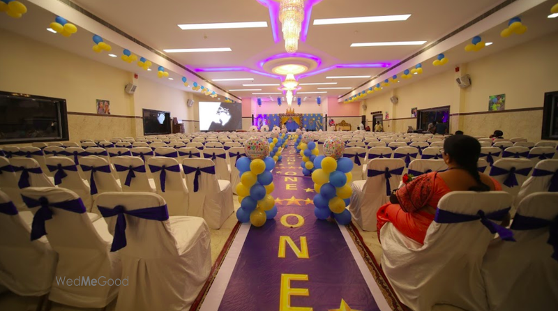 Anne Vari Kalyan Mandapam