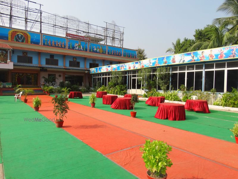 Sai Balaji Kalyana Vedika AC