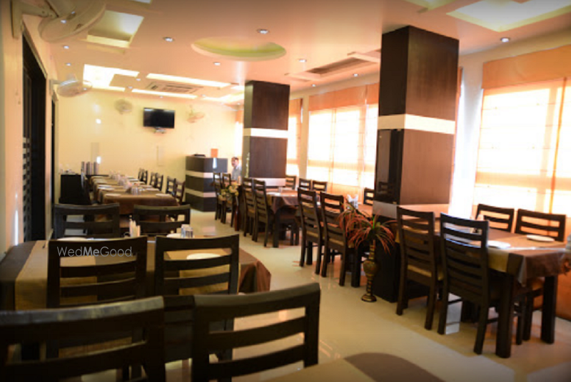Hotel Divine Destination
