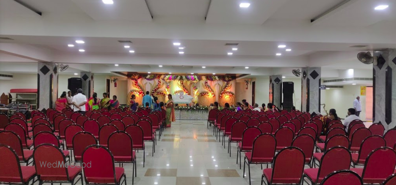 Subhamastu AC Function Hall