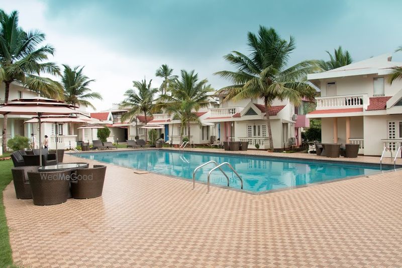 Regenta Resort Varca Beach South Goa, Goa Wedding Venue Cost