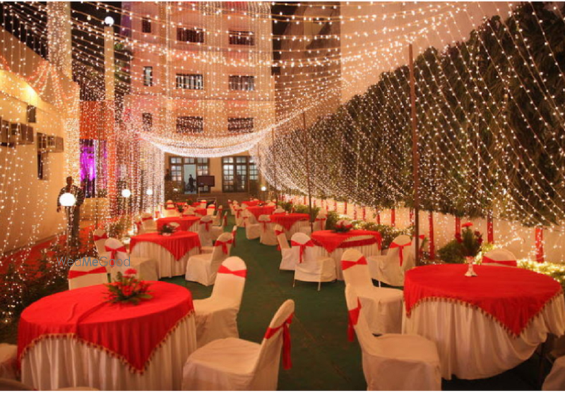 Varuna Garden