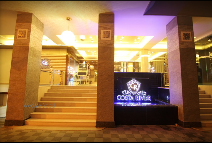 Hotel Costa River