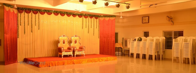 Asthalakshmi Thirumana Mahal