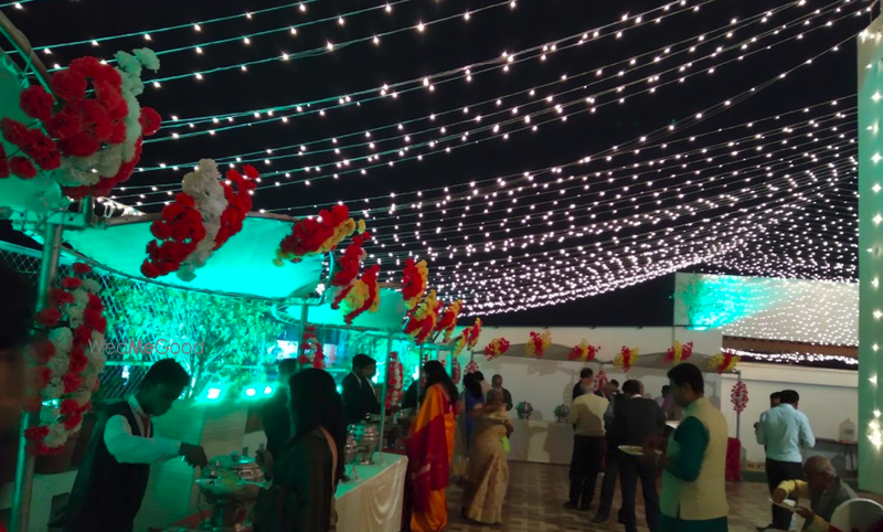 Nikunj Anusthan Bhawan