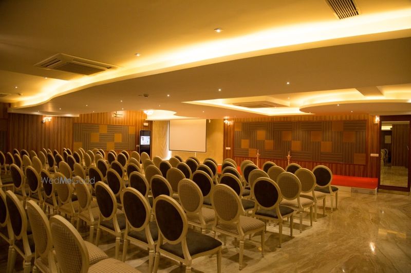 JK Hotels