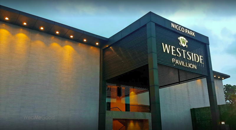 Westside Pavillion