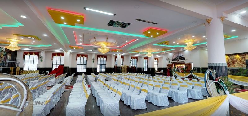 SPK Inn and Convention Centre