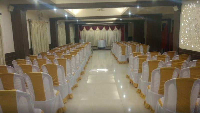 Gokul Veg RT Nagar