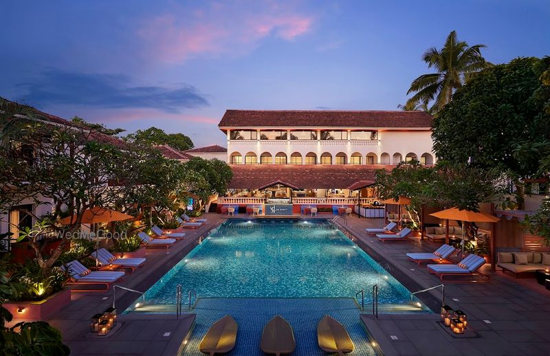 Ronil Goa JDV by Hyatt