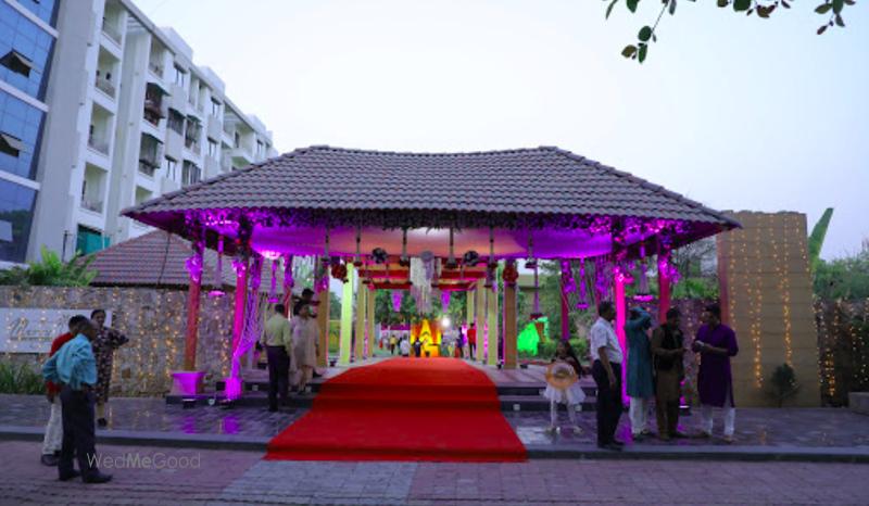 Merryland Party Lawns and Banquet