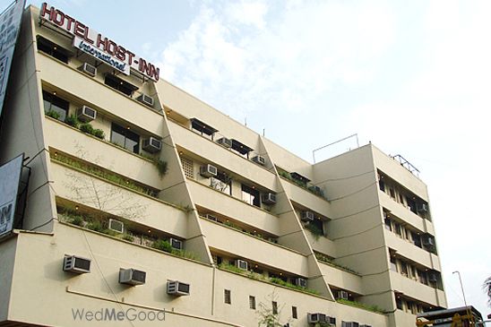 Hotel Host Inn International