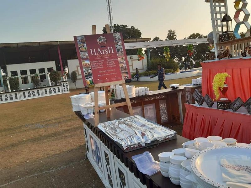 Harsh Event - Vadodara | Price, Menu & Reviews