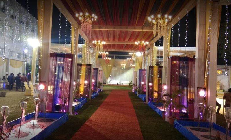 Aashirwad Palace