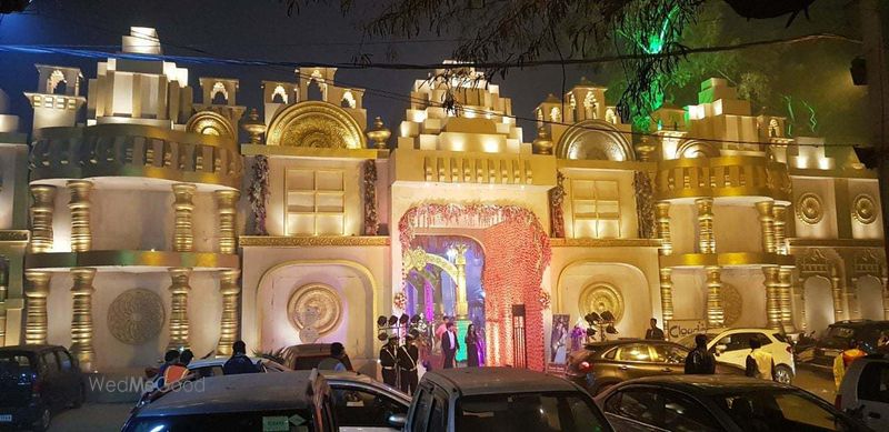 Raj Vilas