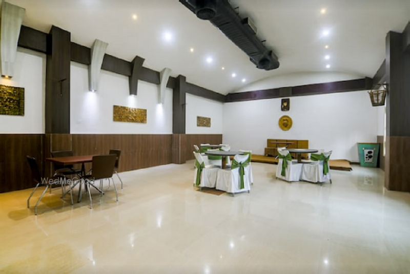 Eastern Retreat Resort