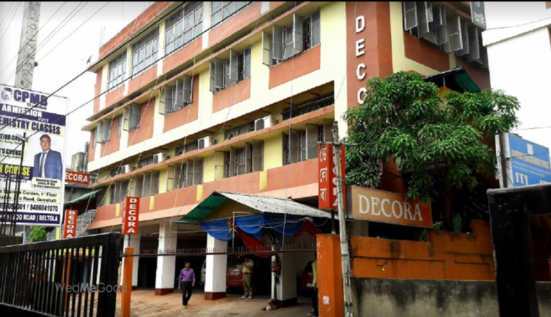 Decora Marriage Bhawan