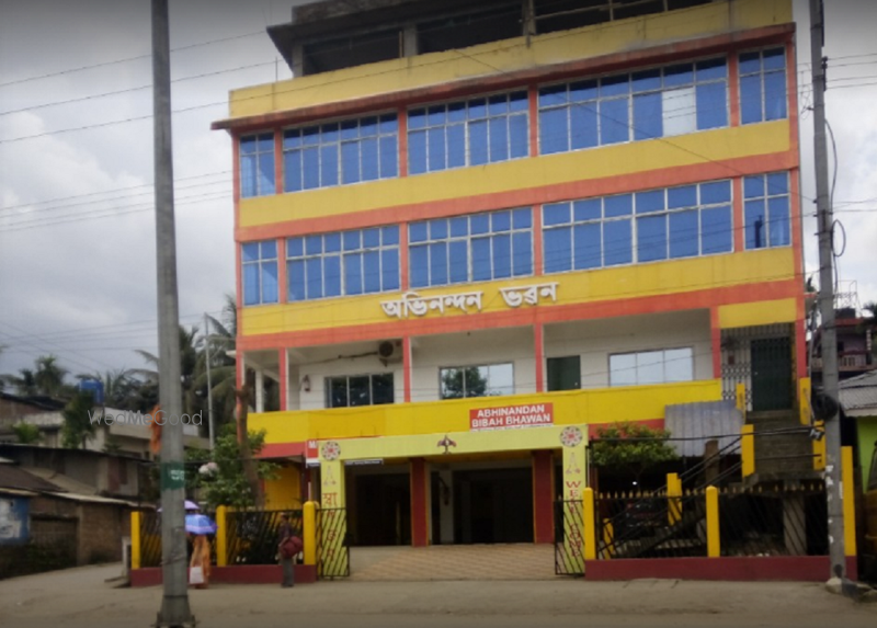 Abhinandan Bibah Bhawan