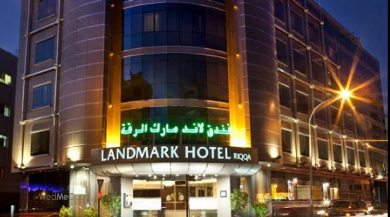 Landmark Hotel