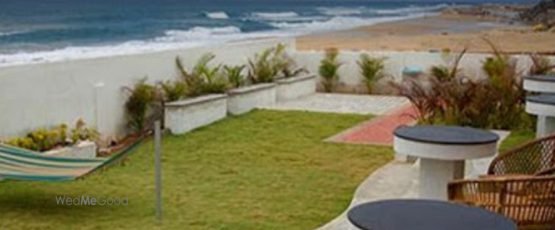 The Grand Oceana Beach Resort