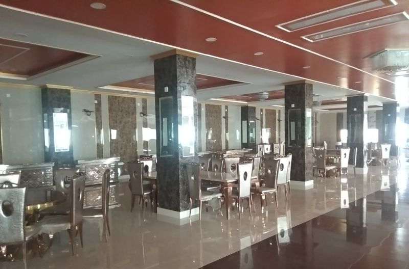 Kanak Banquet Hall uttam nagar