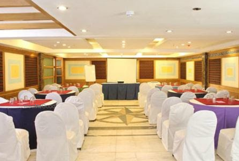Dee Cee Manor Banquet Hall