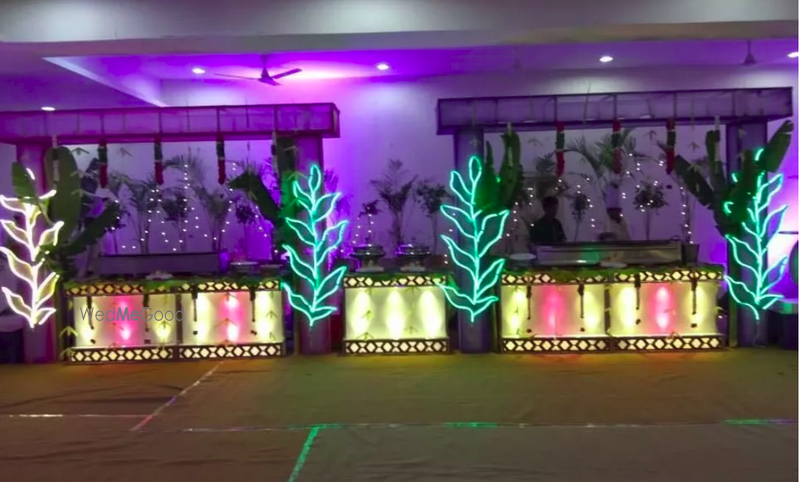 Ragi Convention Centre