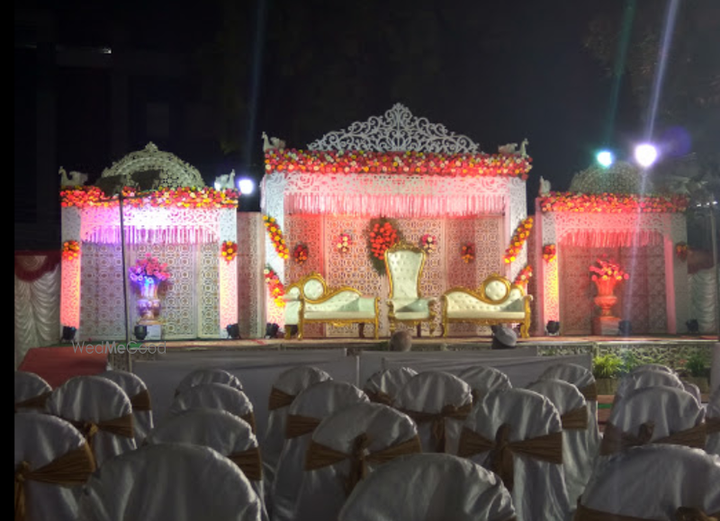 Sat Saheb Garden uttam nagar
