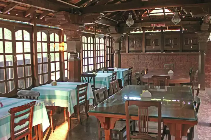 Annapurna Vishram Dhaam