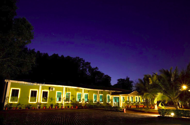 Hotel Sun Inn