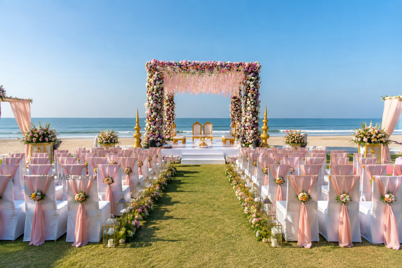 Regenta Baywatch Resort Goa