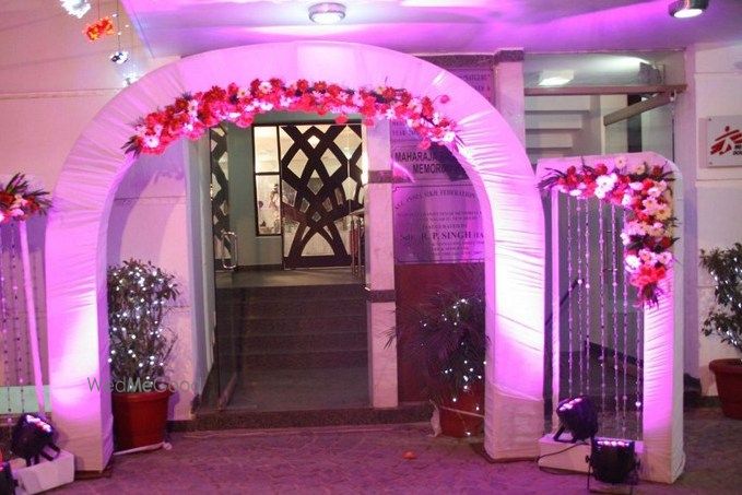 aisf golden fiesta east of kailash