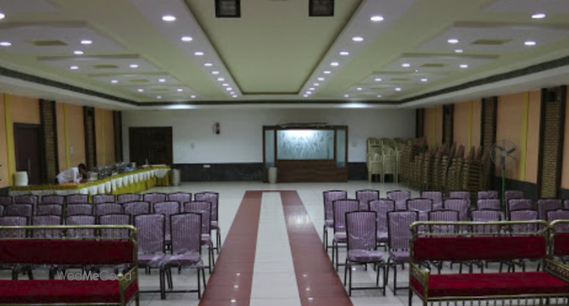Bommarillu Restaurant and Function Hall