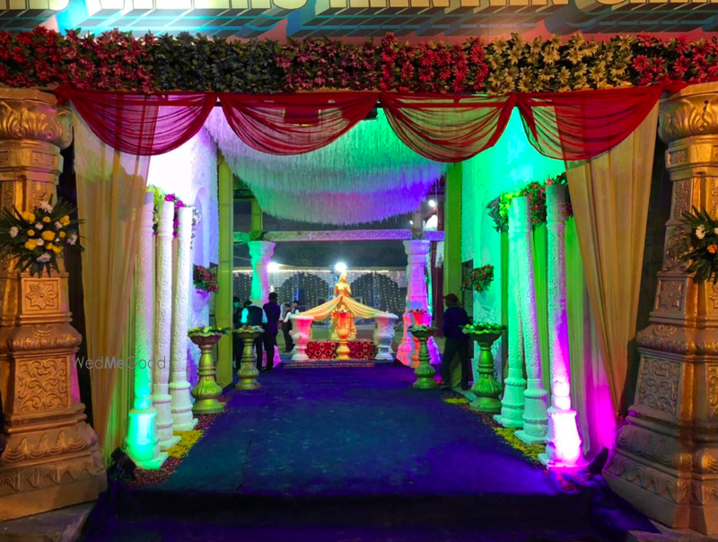 Raj Villas Aryan Garden uttam nagar