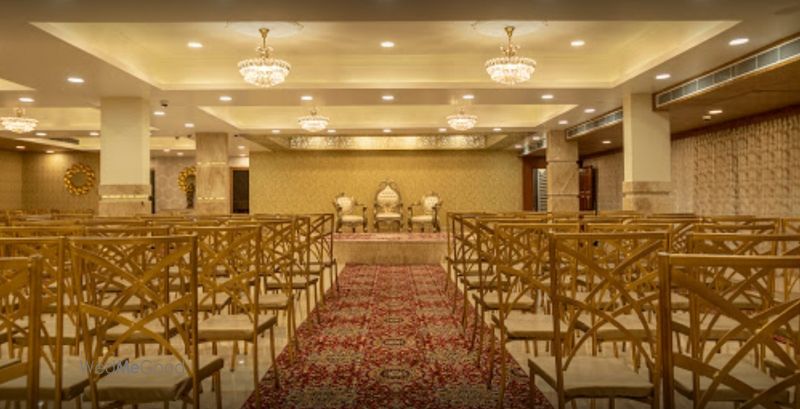 SVS Aura Banquet - Sarjapur Main Road, Bangalore | Banquet/Wedding Venue