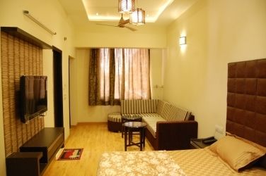 samrat inn chanakyapuri