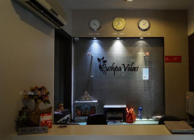 pushpa vilas vaishali ghaziabad