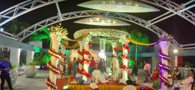 The Conclave Club Verde Vista - South Kolkata, Kolkata | Wedding Venue Cost